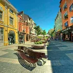 кирил и методий Appartamento Burgas