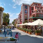 кирил и методий Apartman