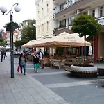 Appartamento кирил и методий