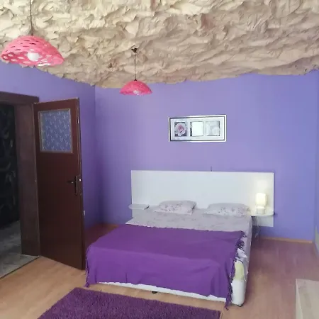 кирил и методий Apartament Burgas City