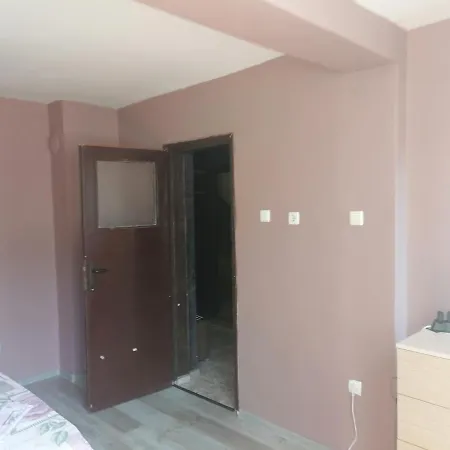 кирил и методий Apartament *