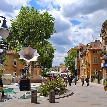 кирил и методий * Burgas City