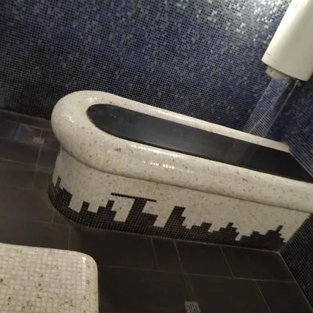 кирил и методий Apartament *