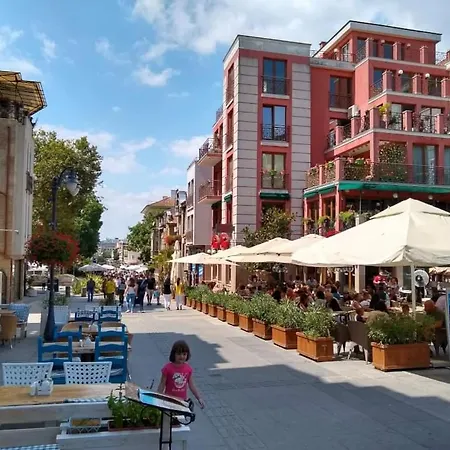 кирил и методий Apartament