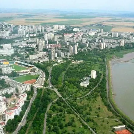 кирил и методий Burgas City