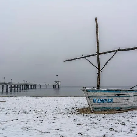 Apartament кирил и методий