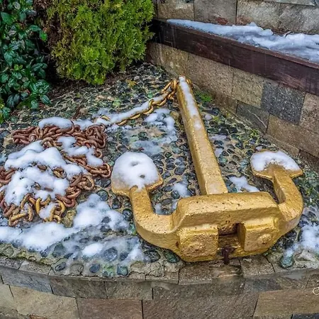 Apartament кирил и методий Burgas City