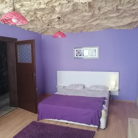 Apartament кирил и методий