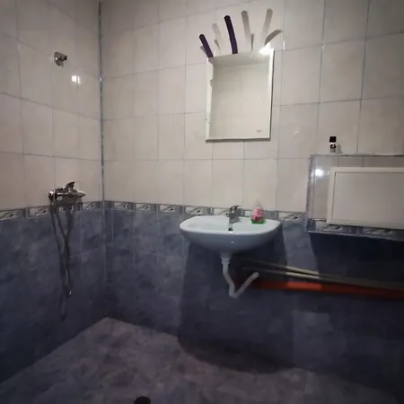 кирил и методий Apartament *