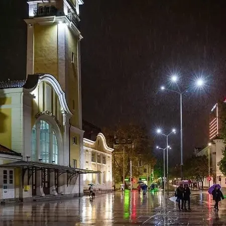 кирил и методий Burgas City