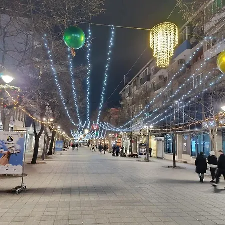 кирил и методий * Μπουργκάς