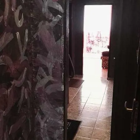 кирил и методий Apartament