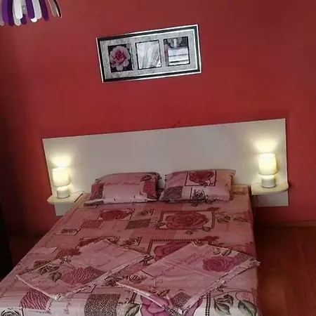 кирил и методий Apartament
