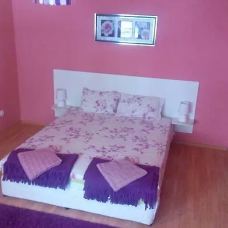 Apartament кирил и методий Burgas City