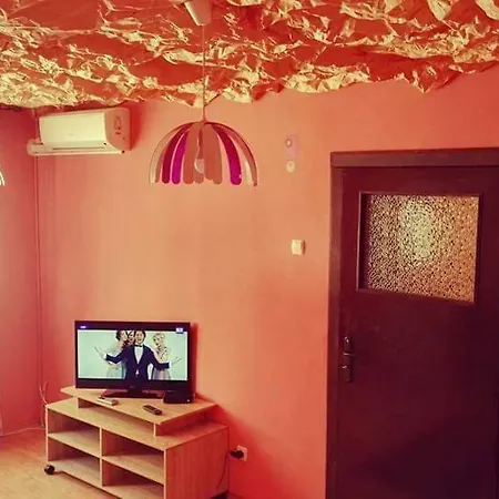 кирил и методий Apartament