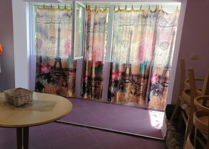 кирил и методий Apartamento *