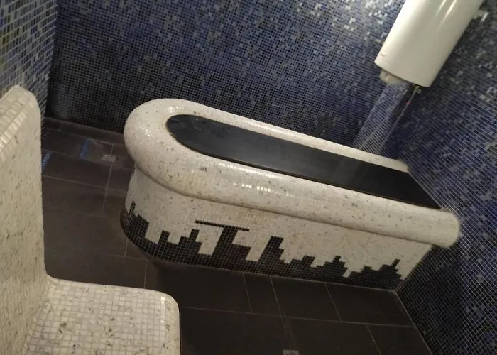 кирил и методий Apartamento *