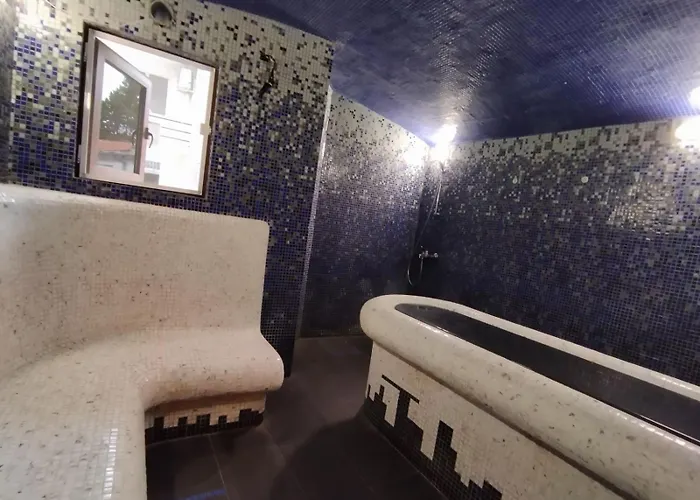 Apartamento кирил и методий Burgas