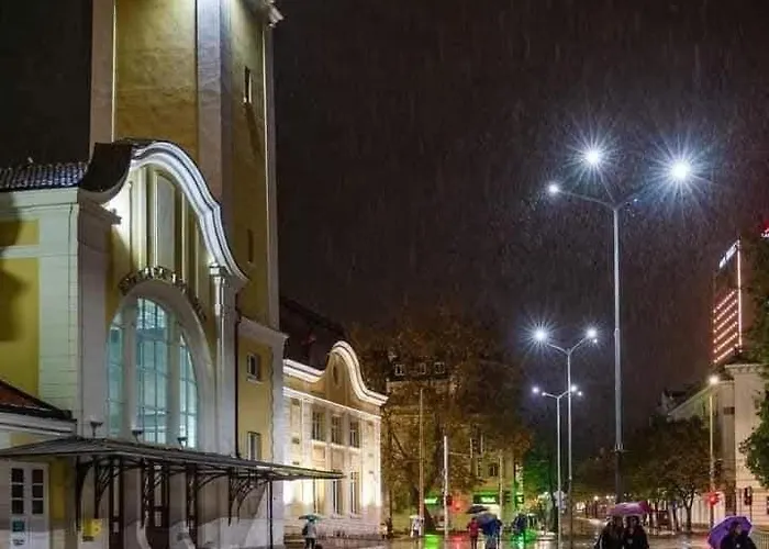 кирил и методий Burgas