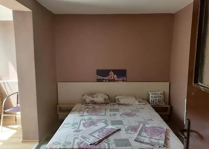 кирил и методий Apartamento