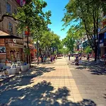 Appartement кирил и методий *