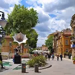 кирил и методий * Burgas Stad