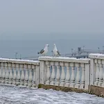 кирил и методий Burgas Stad