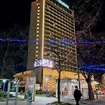 Appartement кирил и методий Burgas Stad