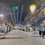 кирил и методий * Burgas Stad