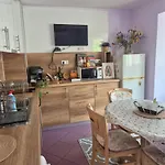 Apartament кирил и методий