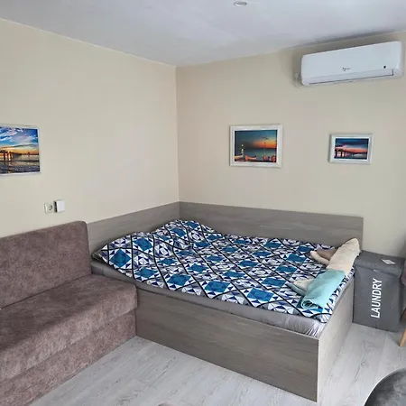 9 -рилска Apartamento *