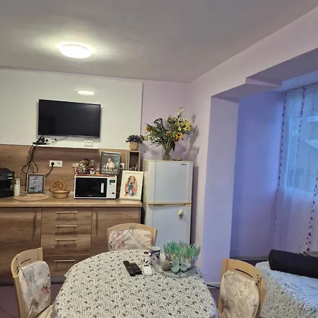 кирил и методий Appartement Burgas Stad