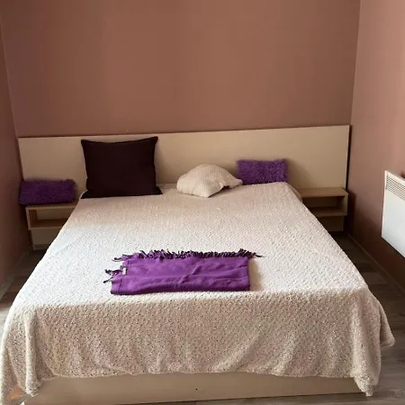 Appartement кирил и методий *