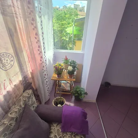 кирил и методий Apartman