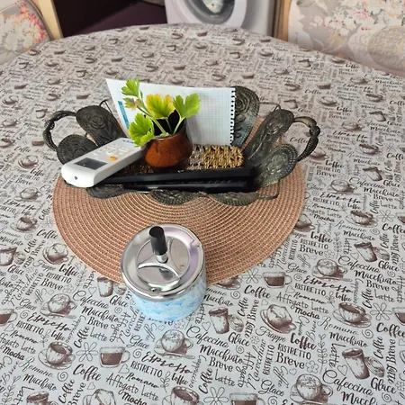 Apartman кирил и методий *