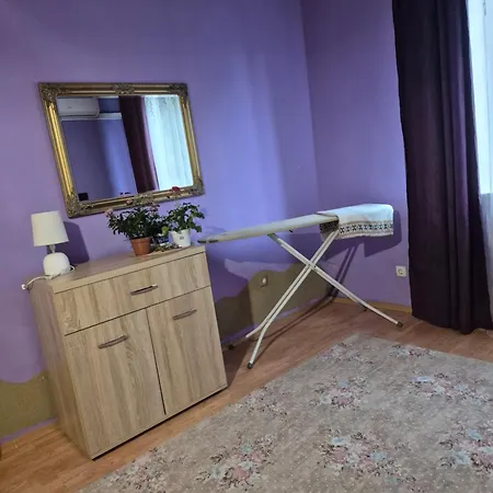 кирил и методий Apartman Burgasz