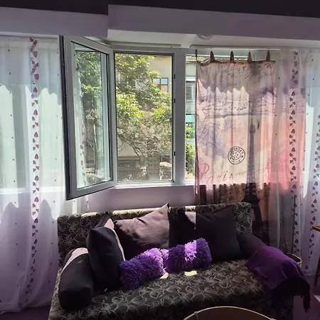 Apartament кирил и методий Burgas