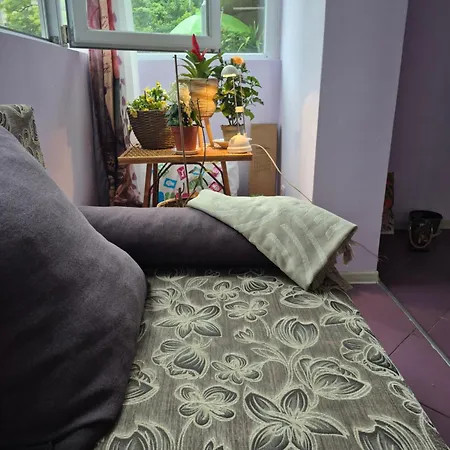 Apartman кирил и методий