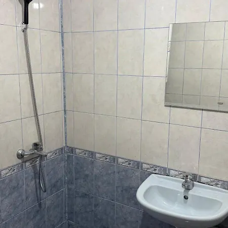 кирил и методий Apartman *