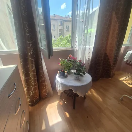 Apartman кирил и методий Burgasz