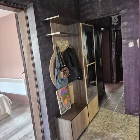 кирил и методий Apartman *