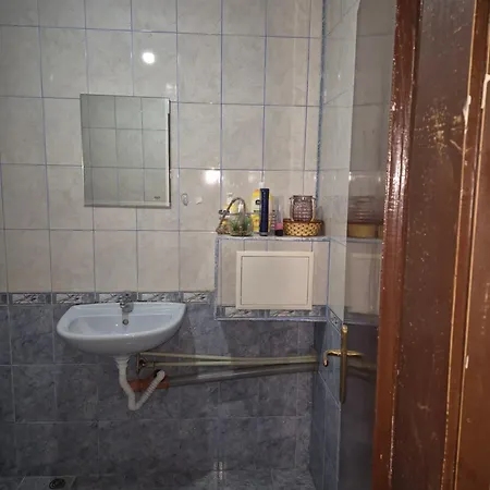 Apartman кирил и методий *