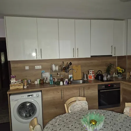 кирил и методий Apartament Burgas