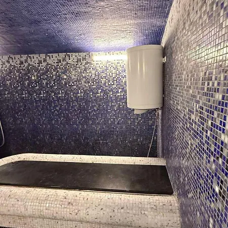кирил и методий Apartman