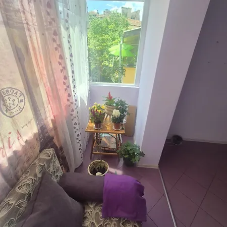 кирил и методий Apartman *