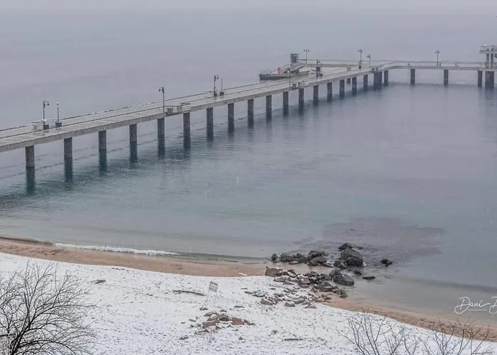 кирил и методий Appartamento