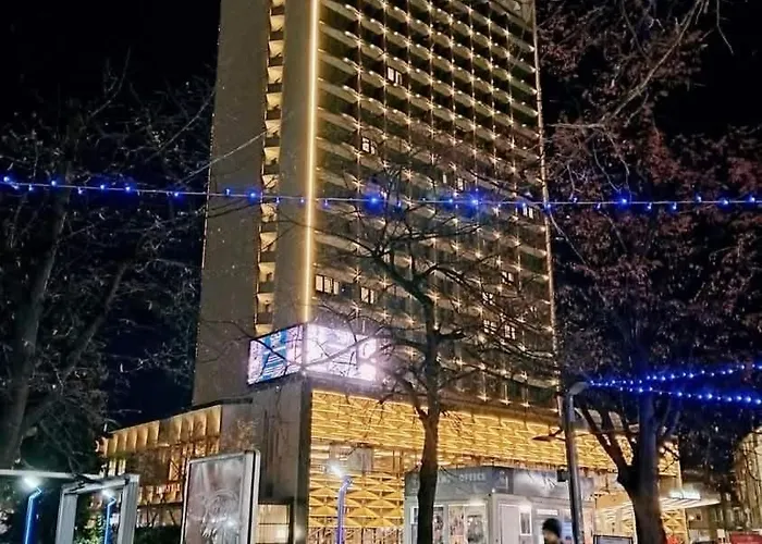 Appartamento кирил и методий Burgas