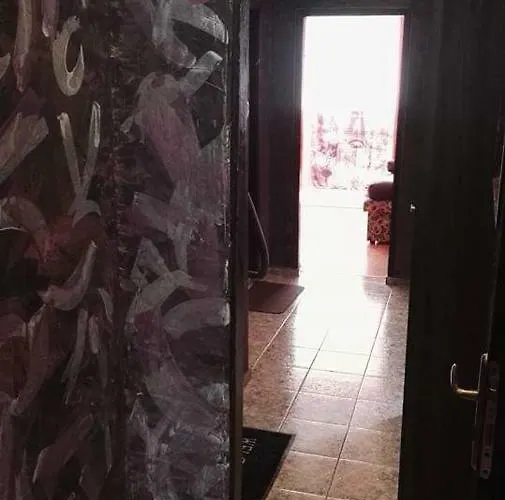 кирил и методий Appartamento