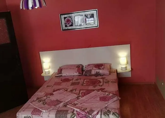 кирил и методий Appartamento