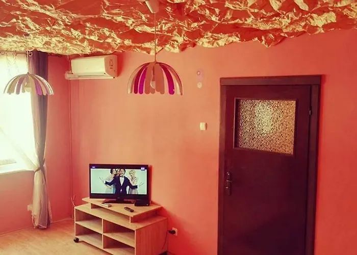 кирил и методий Appartamento